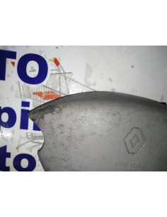 CENTRALE VOLANTE SRS BAG... 2