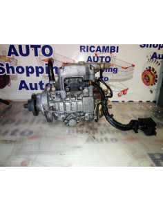POMPA GASOLIO FORD VW AUDI... 2