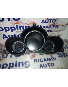 QUADRO STRUMENTI... 2