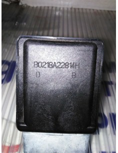 LETTORE CHIAVE BLOCCASTERZO... 2