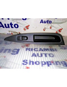 COMANDO ALZACRISTALLI...