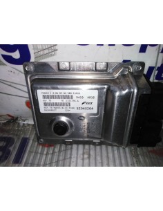 CENTRALINA MOTORE ECU FPT... 2