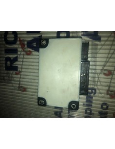 CENTRALINA MODULO SENSORE... 2