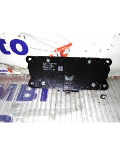 COMANDO RADIO CD PANNELLO... 2