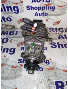 POMPA GASOLIO INIEZIONE... 2