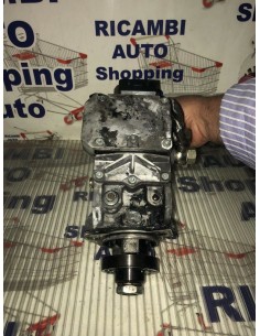 POMPA GASOLIO INIEZIONE... 2