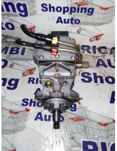 POMPA GASOLIO INIEZIONE... 2