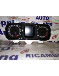 QUADRO VEGLIA STRUMENTI... 2