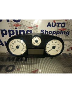 - QUADRO STRUMENTI VEGLIA... 2