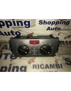 COMANDO STRUMENTI CLIMA... 2