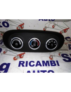 COMANDO STRUMENTI CLIMA... 2