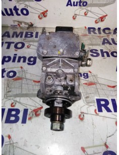 POMPA GASOLIO OPEL VECTRA... 2