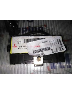 - SCATOLA PORTAFUSIBILI... 2