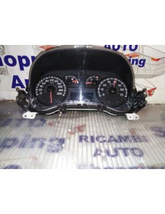 VEGLIA QUADRO STRUMENTI... 2