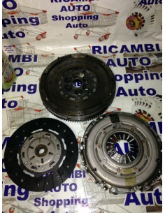 KIT FRIZIONE CLUTCH VOLANO...