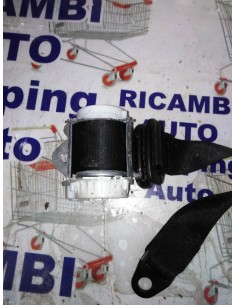 CINTURA DI SICUREZZA... 2