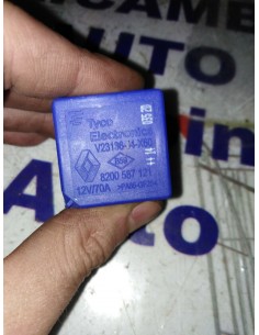 RELè BLU RENAUTL LAGUNA... 2