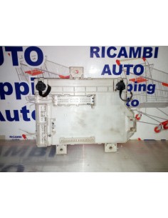 SCATOLA PORTAFUSIBILI SMART... 2