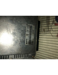 CENTRALINA MOTORE ECU... 2