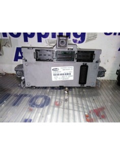 - CENTRALINA BODY COMPUTER... 2