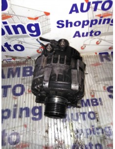 ALTERNATORE VALEO MERCEDES... 2