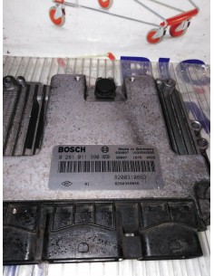 CENTRALINA MOTORE ECU... 2