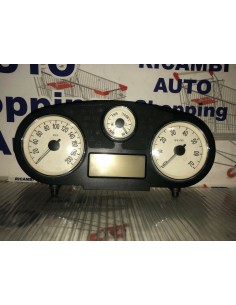 - QUADRO STRUMENTI... 2