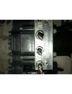 POMPA ABS MODULO CENTRALINA... 2