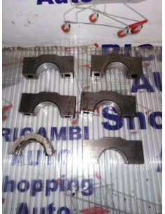 ALBERO MOTORE RENAULT CLIO... 2