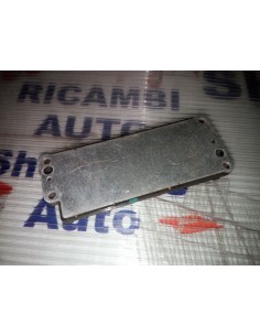 CENTRALINA MOTORE ECU FIAT... 2
