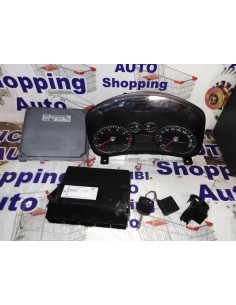 KIT ACCENSIONE CHIAVE... 2