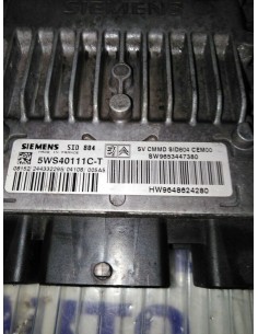 - CENTRALINA MOTORE ECU... 2