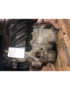 MOTORE 1.5 106CV 00/05 BENZ... 2