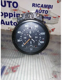 - QUADRO STRUMENTI VEGLIA... 2