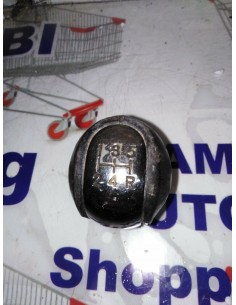 POMELLO LEVA DI CAMBIO... 2