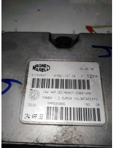 - CENTRALINA MOTORE ECU... 2