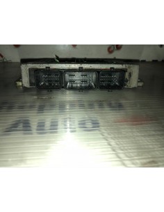 CENTRALINA MOTORE ECU TATA... 2