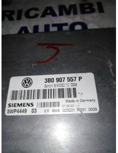 - CENTRALINA MOTORE ECU... 2