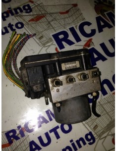 PUMP POMPA ABS CITROEN...