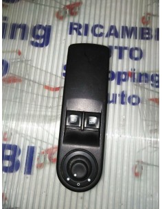 COMANDO ALZACRISTALLI... 2