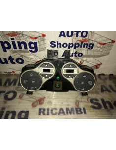 - COMANDO ARIA CLIMA ARIA... 2