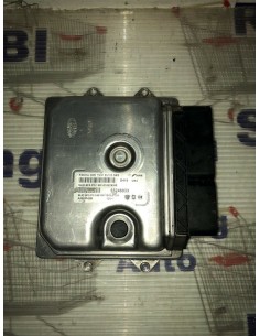 CENTRALINA MOTORE ECU FIAT... 2