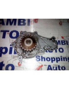 WATER PUMP POMPA ACQUA FORD...