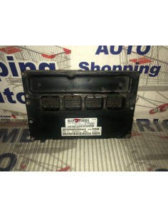 - CENTRALINA MODULO MOTORE... 2