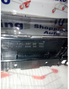 QUADRO STRUMENTI... 2