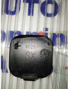 TAPPO PANNELLO ANTERIORE... 2