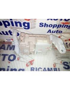 CENTRALINA BODY COMFORT... 2