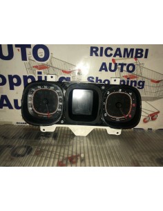 QUADRO STRUMENTI... 2