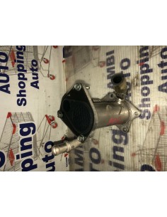 RADIATORE SCAMBIATORE EGR... 2