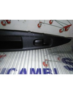 COMANDO ALZACRISTALLI... 2